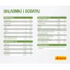 Sausas kačių ėdalas Josera Kitten Poultry 2 kg