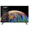 Televizorius DAHUA DHI-LTV32-SD100 31,5 colių HD LED išmanusis televizorius 1366×768, Android 11, Wi‑Fi, 2×HDMI, VESA 200×200