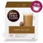 Nescafe Dolce Gusto Cafe Au Lait kavos kapsulės, 16 vnt.
