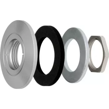Axis Montage Covert/Pinhole F8212 TRIM RING 10 vnt. pakuotė