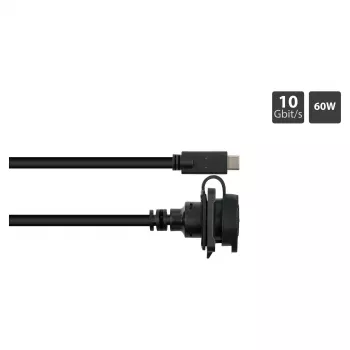 Goodconnections IC01-16U3102-005 USB laidas