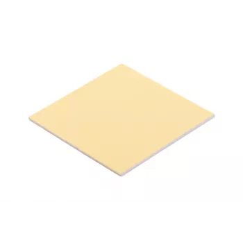 Alantec GN011 tinklo jungiamoji dėžutė Cat6 balta