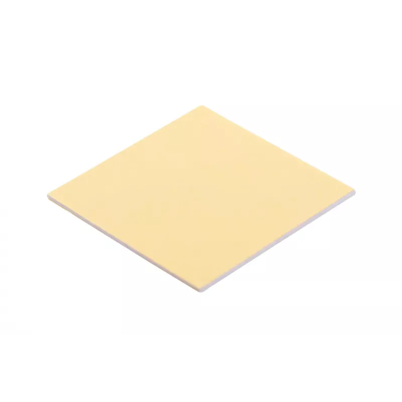 Alantec GN011 tinklo jungiamoji dėžutė Cat6 balta