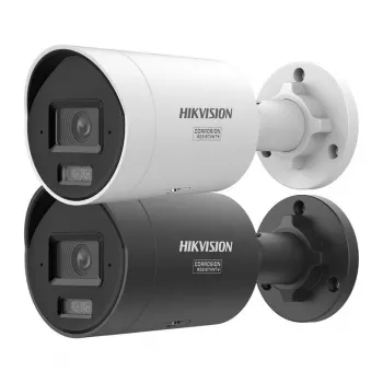 IP apsaugos kamera Hikvision Pro Series DS-2CD2047G3-LI2UY 2688x1520 vidaus ir lauko