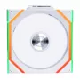 Lian Li UNI FAN SL Wireless 120 12 cm Baltas 28,5 dB 64.05 cfm