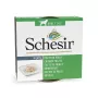 Šlapias šunų ėdalas SCHESIR in jelly Chicken 150 g