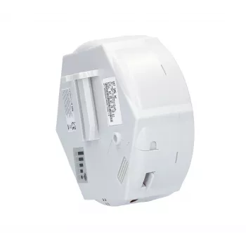 Mikrotik SXT 5 ac White belaidis išorinis prieigos taškas su PoE