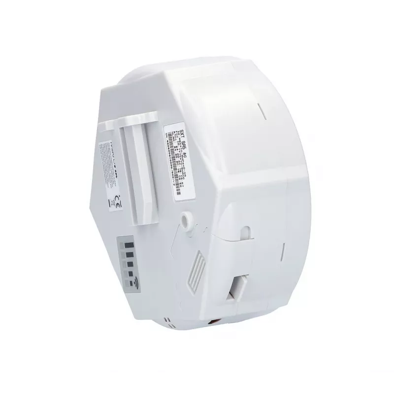Mikrotik SXT 5 ac White belaidis išorinis prieigos taškas su PoE