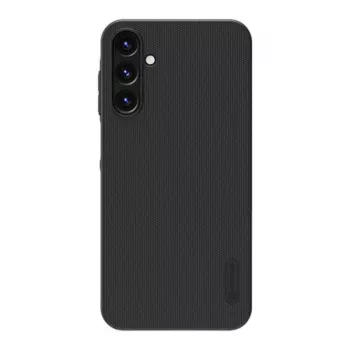 Apsauginis dėklas Nillkin Super Frosted Shield Pro, Samsung Galaxy A25 5G, juodas