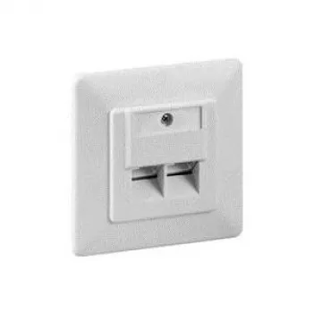 Microconnect 68246 tinklo įrenginys baltas