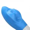 Nešiojamas intymios higienos prietaisas SUNDO 60336 Easywipe – 410 mm, baltas, sulankstomas asmeninis valymo įrankis