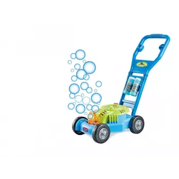 Kosiarka Bañki mydlane z muzyk¹