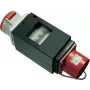 Maitinimo adapteris AS Schwabe MIXO 60703 CEE 32 A į 16 A, 5 polių, 400 V