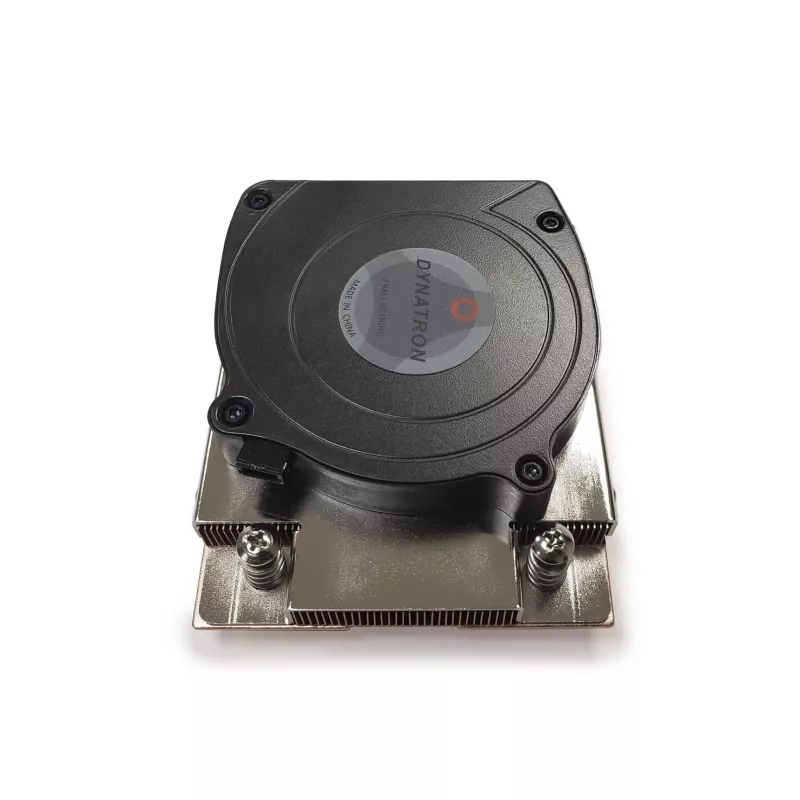 Dynatron A45 Server Black – procesoriaus aušintuvas serveriams