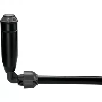 L formos jungtis Gardena 2780-20 25 mm x 1/2 colio išorinis sriegis