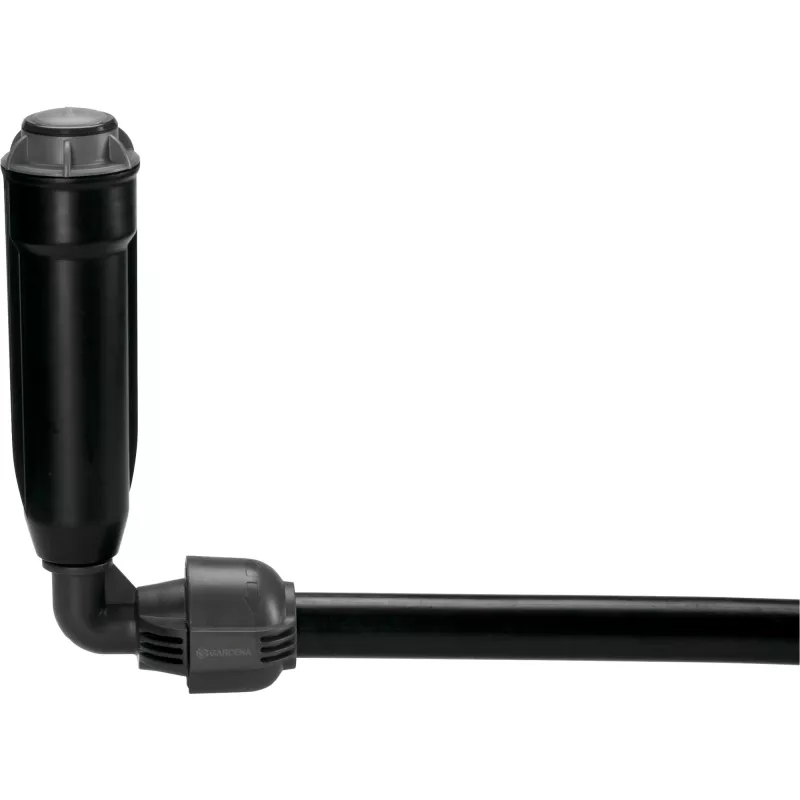 L formos jungtis Gardena 2780-20 25 mm x 1/2 colio išorinis sriegis
