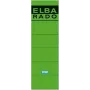 Elba 04617 GN Green segtuvas