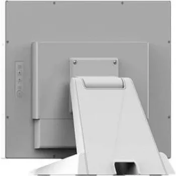 MICROTOUCH 48,30 cm (19 inch) stalinis medicininis monitorius su PCAP jutikliu, 1280 x 1024, 300 nitų, 10 lietimo taškų, atitinka IEC60601-1-2 4-ąją versiją, 1 x VGA, 1 x HDMI, 1 x DP (DT-190P-M1)
