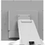 MICROTOUCH 48,30 cm (19 inch) stalinis medicininis monitorius su PCAP jutikliu, 1280 x 1024, 300 nitų, 10 lietimo taškų, atitinka IEC60601-1-2 4-ąją versiją, 1 x VGA, 1 x HDMI, 1 x DP (DT-190P-M1)