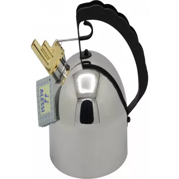 Alessi 9091 FM – Nerūdijančio plieno virdulys