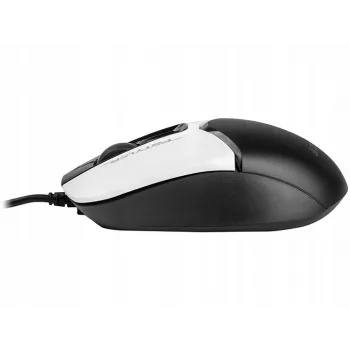 Pelė A4Tech FM12S Panda USB