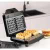 Skrudintuvas / Sumuštinių keptuvė Taurus Miami Legend 3-in-1 (modelis 968431000)