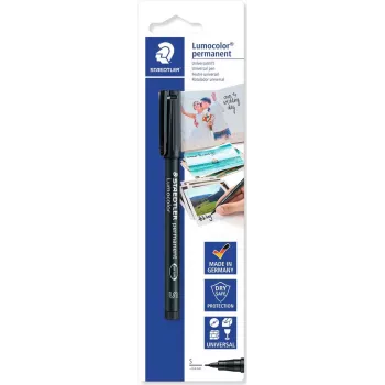 Feltinis rašiklis Staedtler 313-9 BK-1 aukštos kokybės rašalas