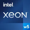 Intel Xeon W W5-2465X 3.1 GHz 16 branduolių 32 gijų 33.75 MB talpyklos atmintis FCLGA4677 lizdas OEM