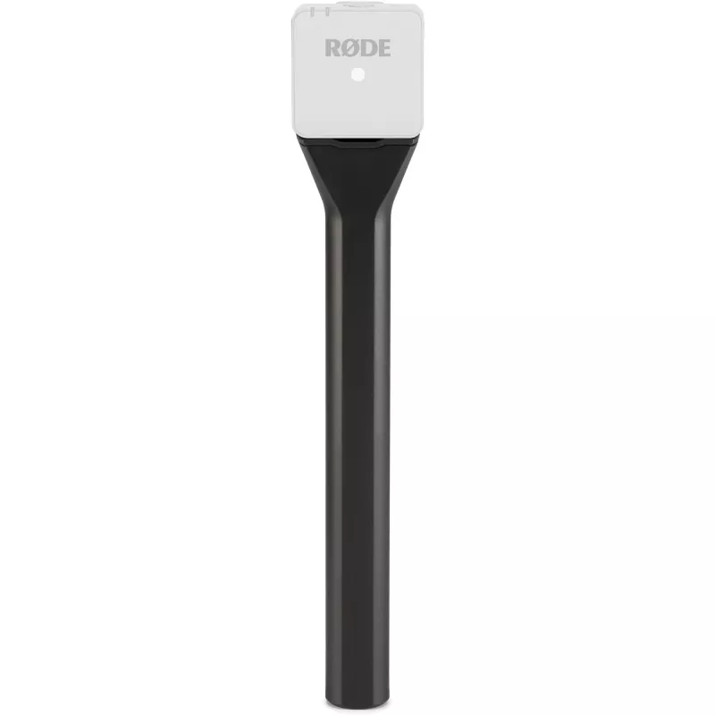 Rode Interview GO rankenos adapteris, skirtas Wireless GO II