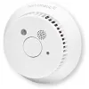 eQ-3 AG Homematic IP HmIP-SWSD-2, optiminis dūmų detektorius, belaidis, baltas, 85 dB, 200 m, IP20