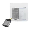 USB-C adapteris į mDP/M, 8K