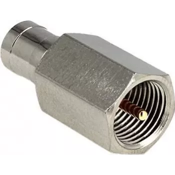 Adapter lyties keitiklis DeLOCK 88805 FME / SMB