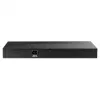 TRENDnet 52 prievadų Gigabit Web Smart 740W PoE+ jungiklis su 10G - Jungiklis - 1 Gbps