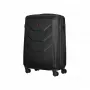 Wenger 612537 lagaminas 59 l talpos, juodos spalvos
