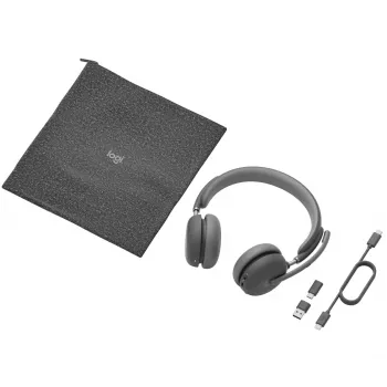 Ausinės Logitech Zone Wireless 2 UC