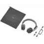 Ausinės Logitech Zone Wireless 2 UC