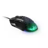 Steelseries Aerox 5 pelė dešinei rankai USB Type-A optinė 18000 DPI