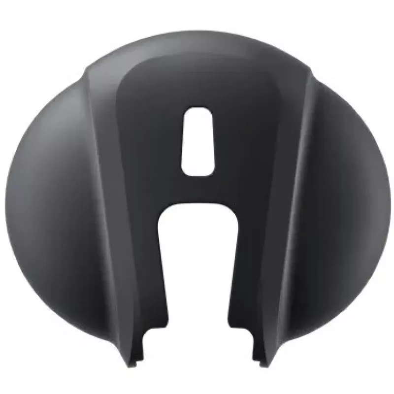 Insta360 CINSBBMK juodas objektyvo dangtelis 53,3 mm × 56,5 mm × 49,5 mm
