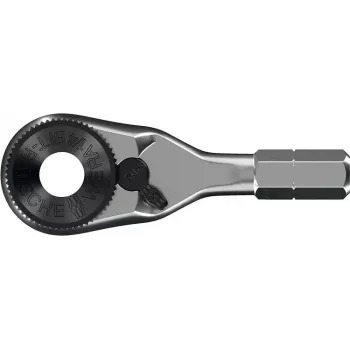 Reples raktas Wera Zyklop Mini 4 1/4 colio x 50,0 mm