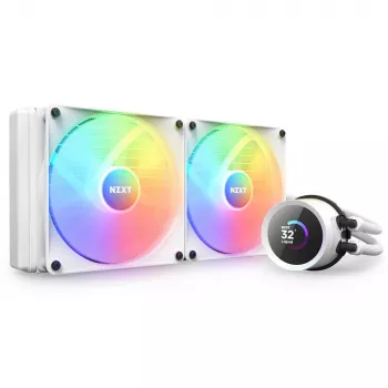 Skysčio aušintuvas NZXT Kraken 280 RGB