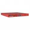 Securepoint RC1000R G5 UTM Saugumo Įrenginys, 30 Gbit/s, 3,5 Gbit/s, 1000 vartotojų, AES, Laidinis, RJ-45