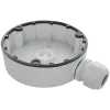 Prijungimo dėžė Hikvision DS-1280ZJ-DM8