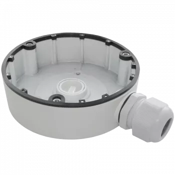 Prijungimo dėžė Hikvision DS-1280ZJ-DM8