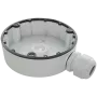 Prijungimo dėžė Hikvision DS-1280ZJ-DM8