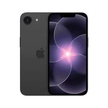 Apple iPhone 17e – 5G išmanusis telefonas – Dual-SIM / 8 GB RAM