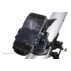Celestron StarSense Explorer 70 LT Refraktorius 70x juodas, pilkas