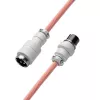 Cablemod CM-PKCA-CWAW-OW150OW-R USB kabelis 1,5 m USB A USB C oranžinis (CM-PKCA-CWAW-OW150OW-R)
