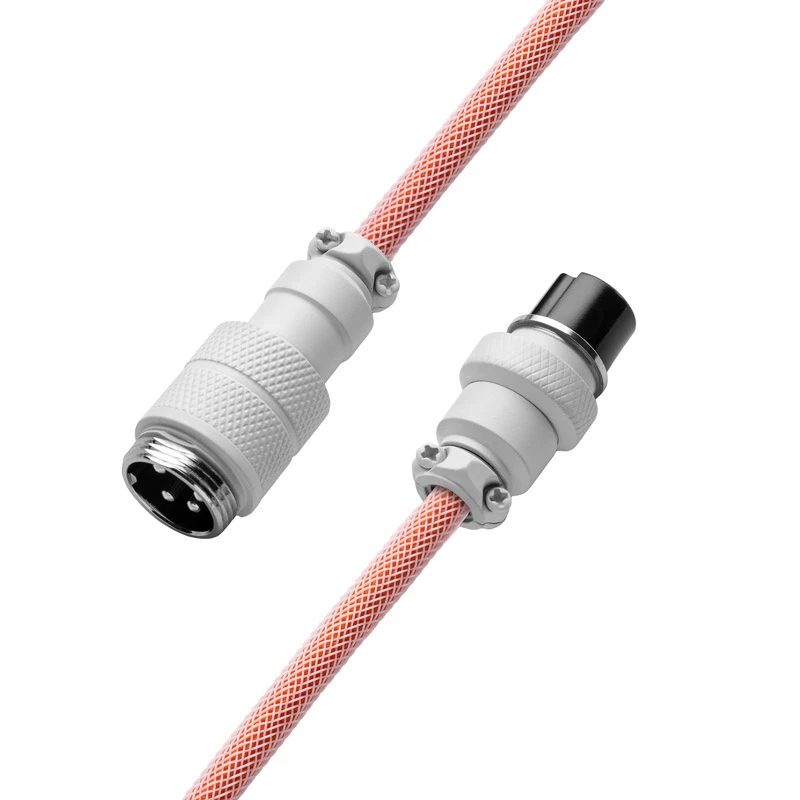 Cablemod CM-PKCA-CWAW-OW150OW-R USB kabelis 1,5 m USB A USB C oranžinis (CM-PKCA-CWAW-OW150OW-R)