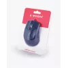 Gembird MUS-4B-01 pelė ambidekstrinė USB Type-A optinė 1200 DPI