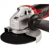 TC-AG 115/750 4430960 kampinis šlifuoklis 115 mm 750 W 240 V - raudonas/juodas (4430960)